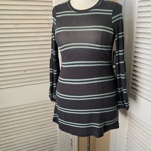 As U Wish sweater dress